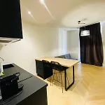 Appartement Marais Sentier