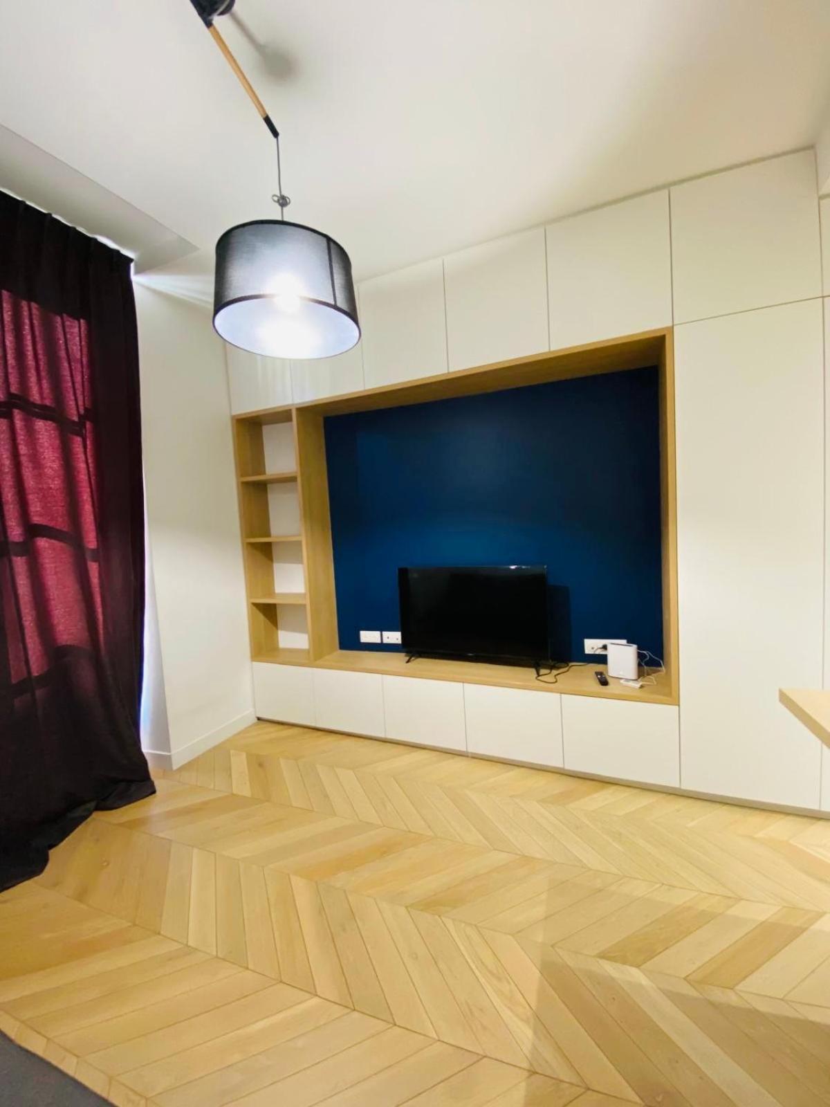 Marais Sentier Appartement Parijs